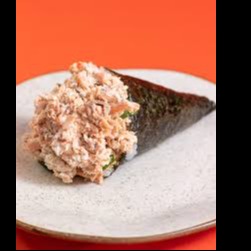 TEMAKI SALMAO GRELHADO