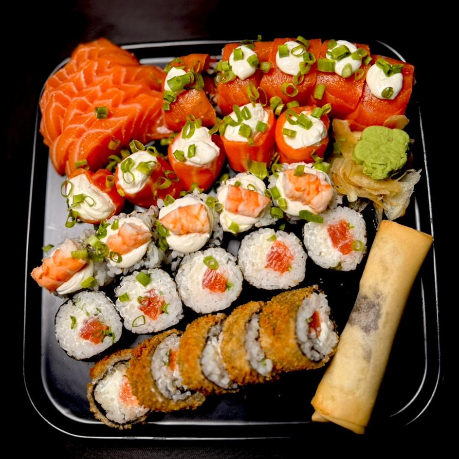 Combo dos Namorados 31 peças