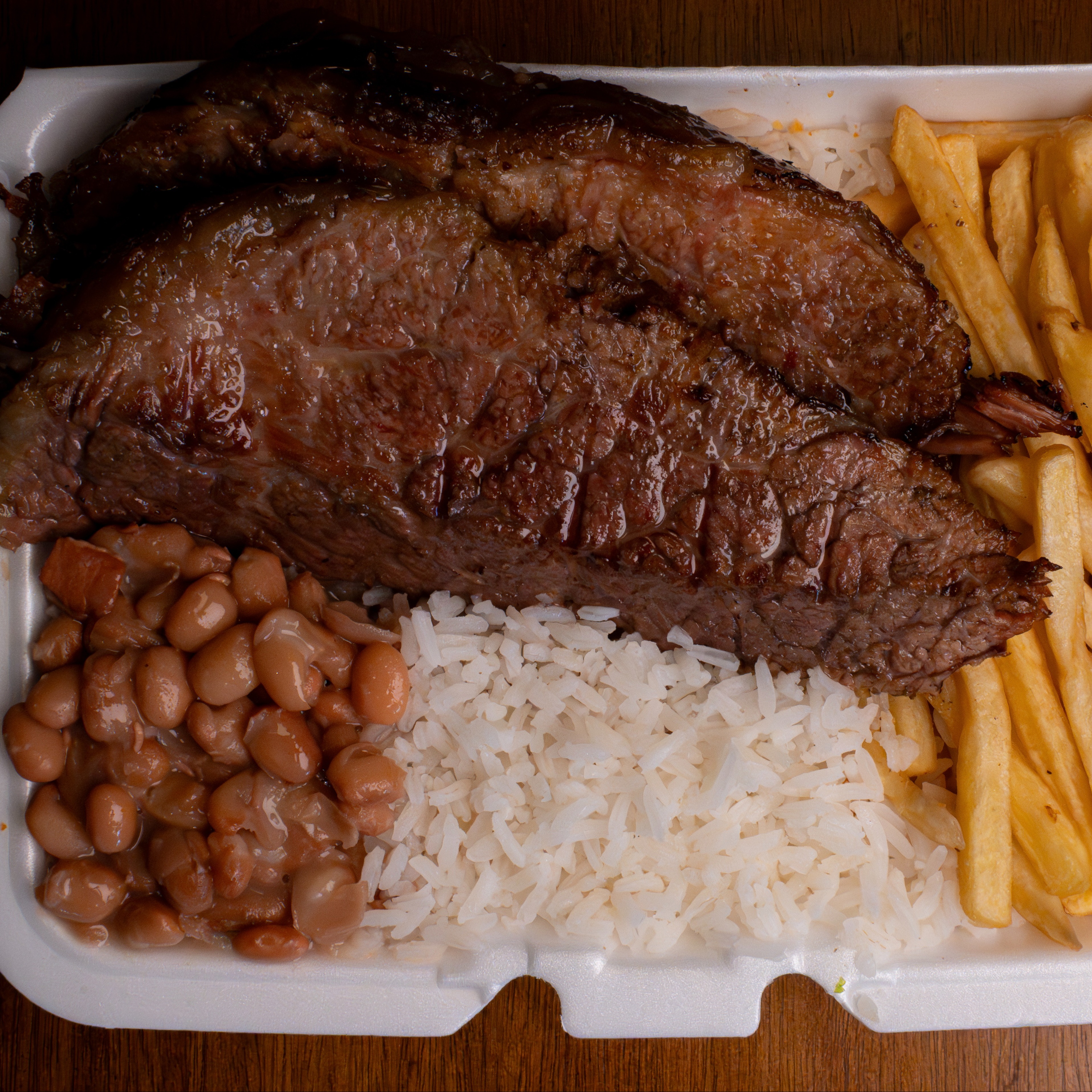 Marmita Padrão de Cupim