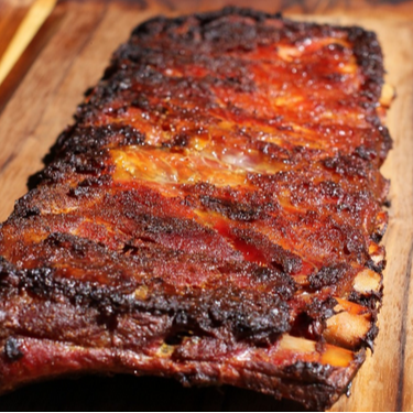 COSTELINHA SUINA DEFUMADA SEM BARBECUE 1KG