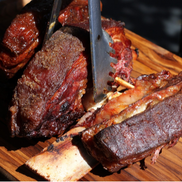 COSTELA BOVINA DEFUMADA 1kg