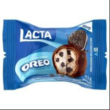 BOMBOM LACTA OREO 20g