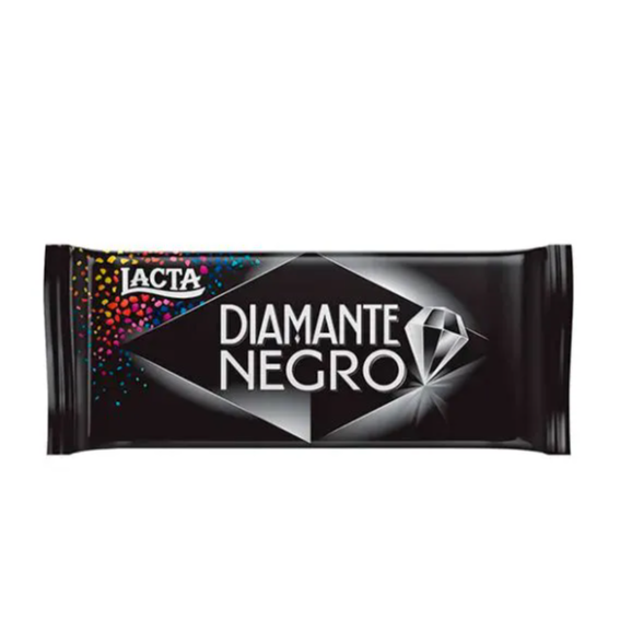 DIAMANTE NEGRO 80G