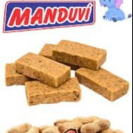 PACOCA MANDUVI 50G