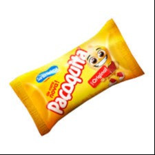 PACOCA ROLHA PEQUENA 15g
