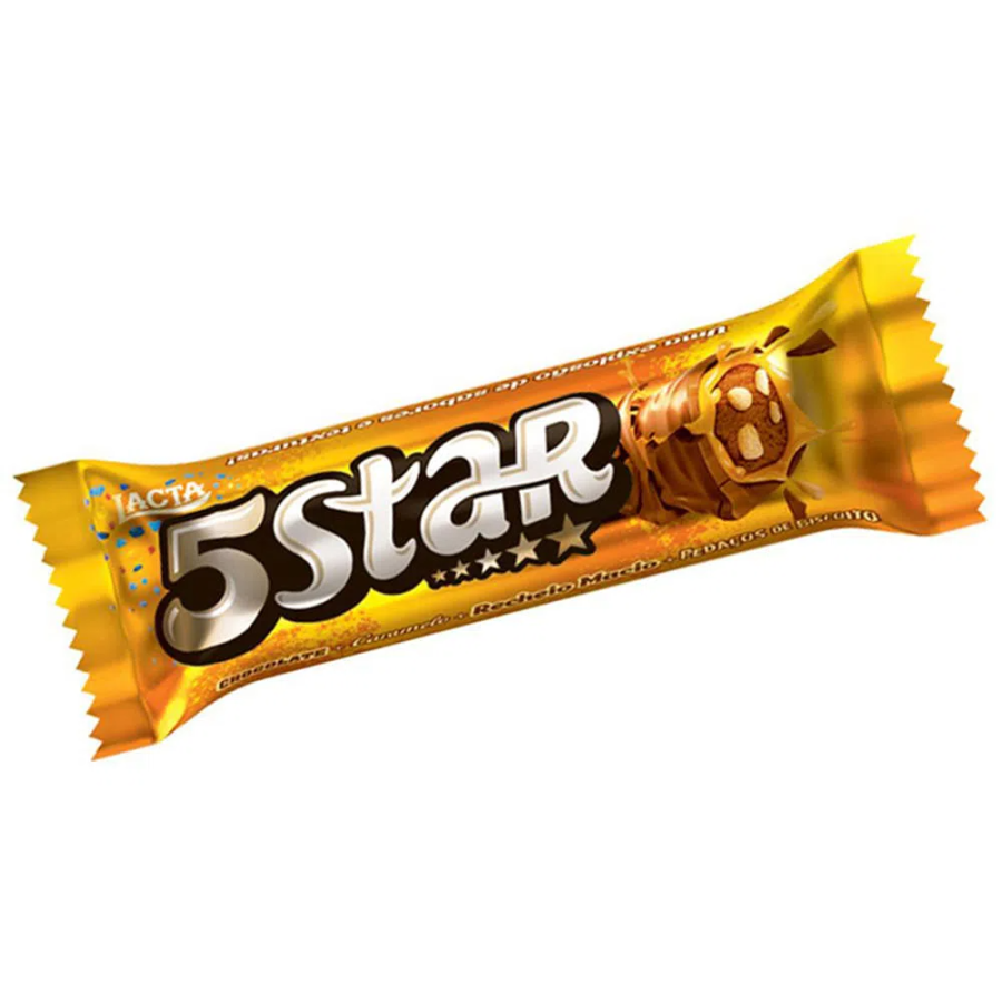 FIVE STAR 40G