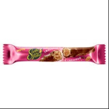 WAFER SONHO DE VALSA 25G