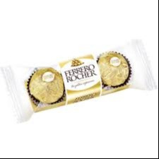 FERRERO ROCHER T3