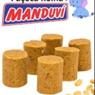 PACOCA ROLHAO GRANDE MANDUVI