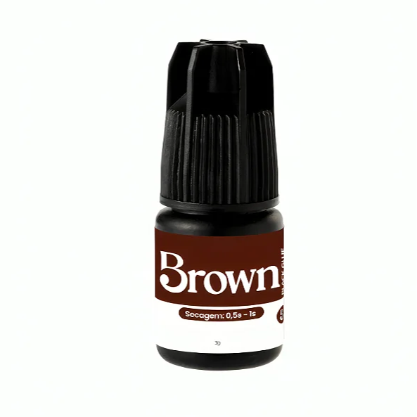 Brown Beautify 3ml