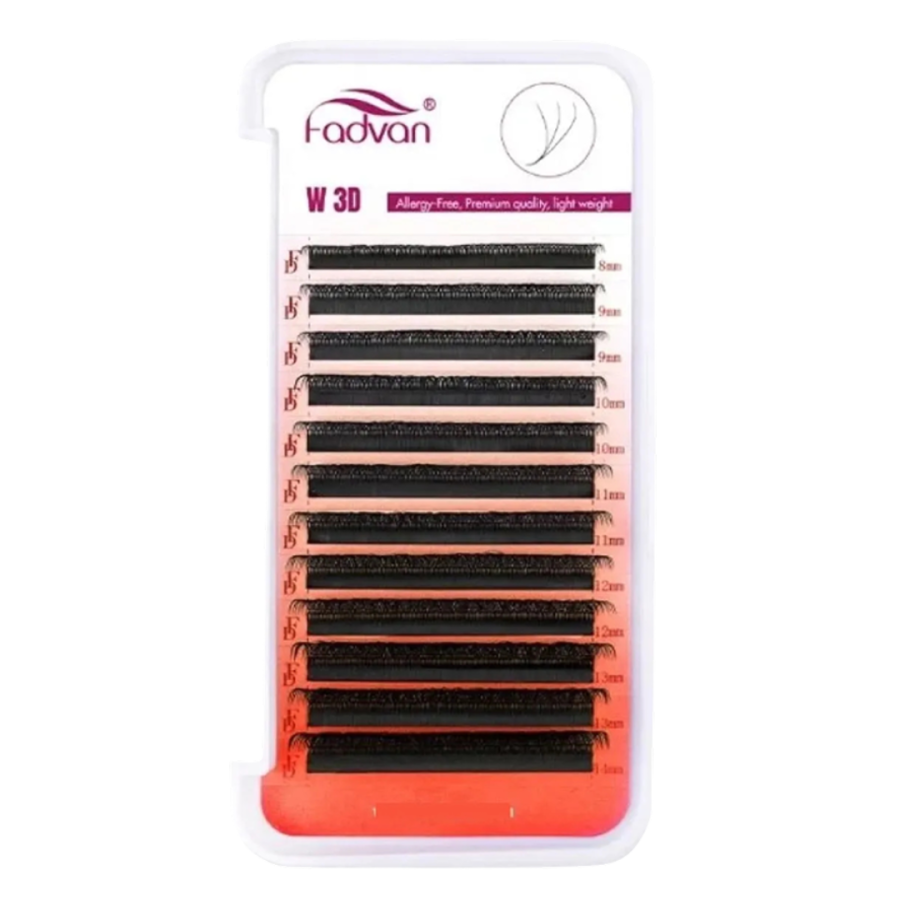 Fadvan W 3D Mix 8-14