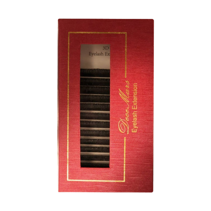 Decemars W 3D Mix 8-14