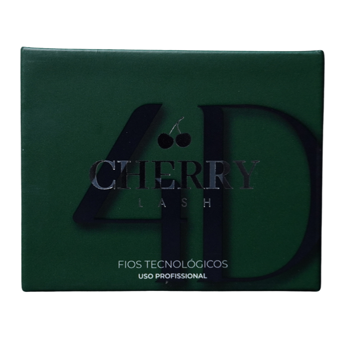 Cilios Cherry W4 mix 7-12