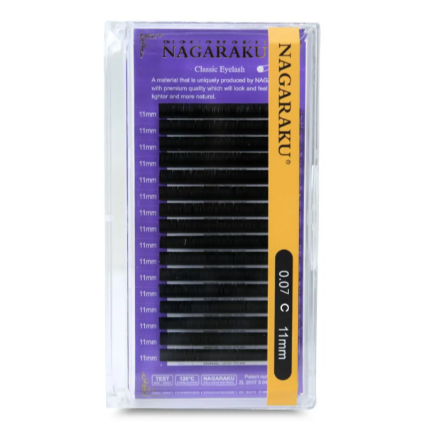 Nagaraku Individual 07 D