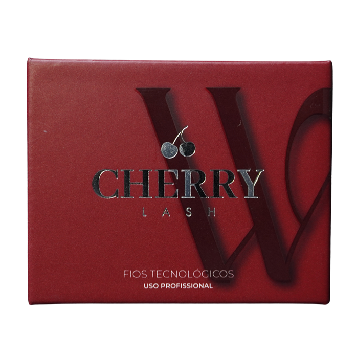 Cilios Cherry W3 mix 6-12