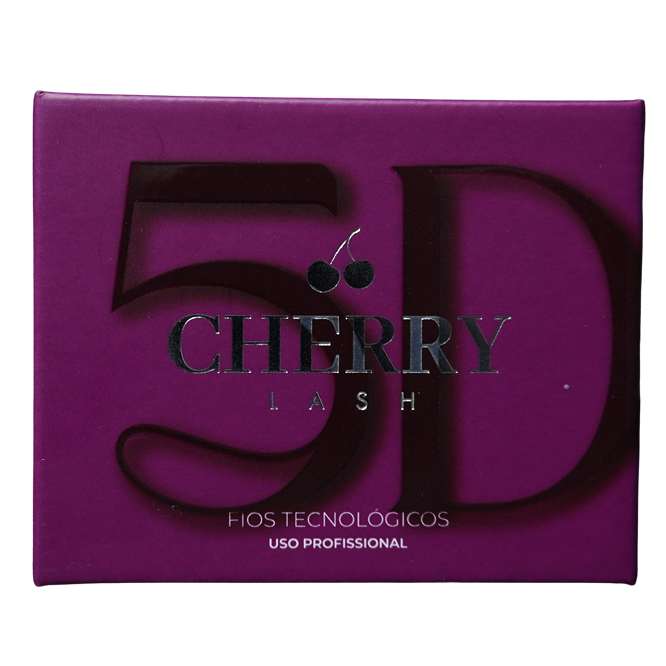 Cilios Cherry W5 mix 7-12