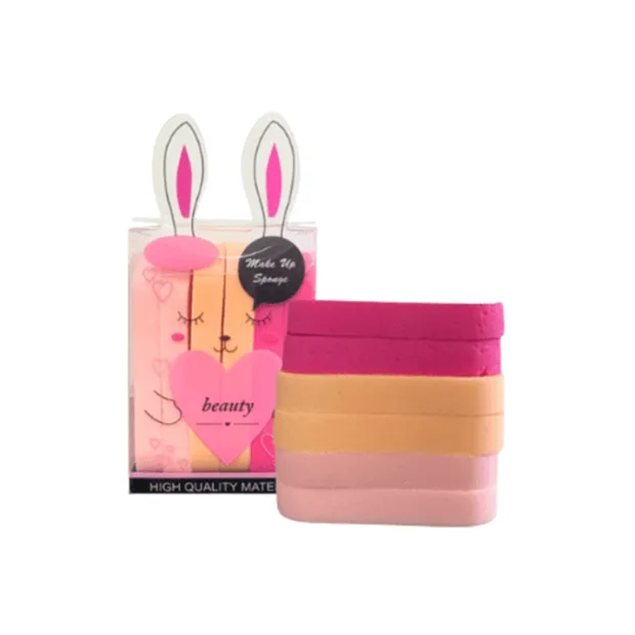 Esponja para Treino c/6