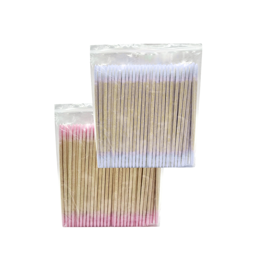 Kit Palito de Madeira