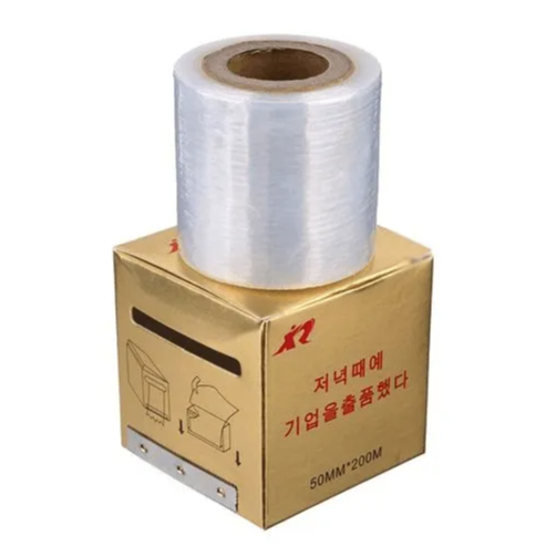 Rolo Plástico Filme