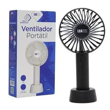 Ventilador de Mão