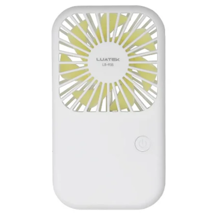 Ventilador Pocket