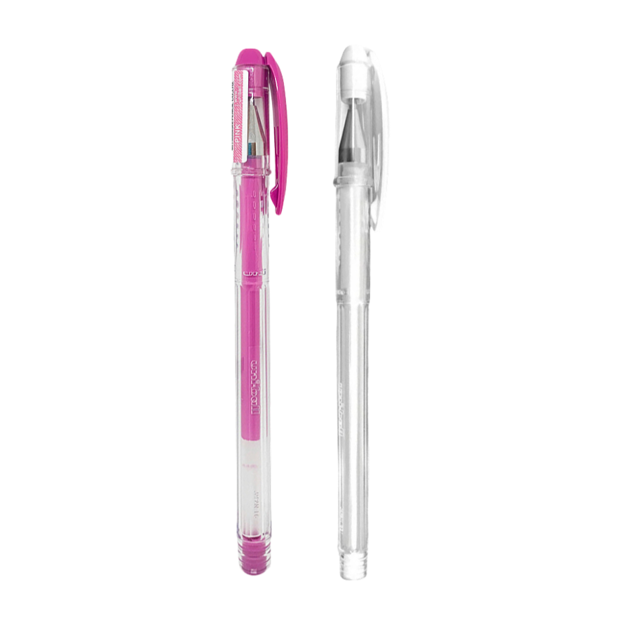 Caneta em Gel