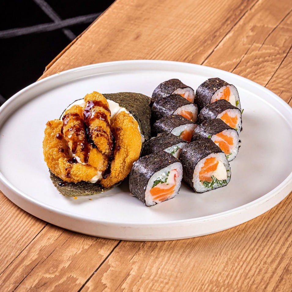 Combinado Irresistivel