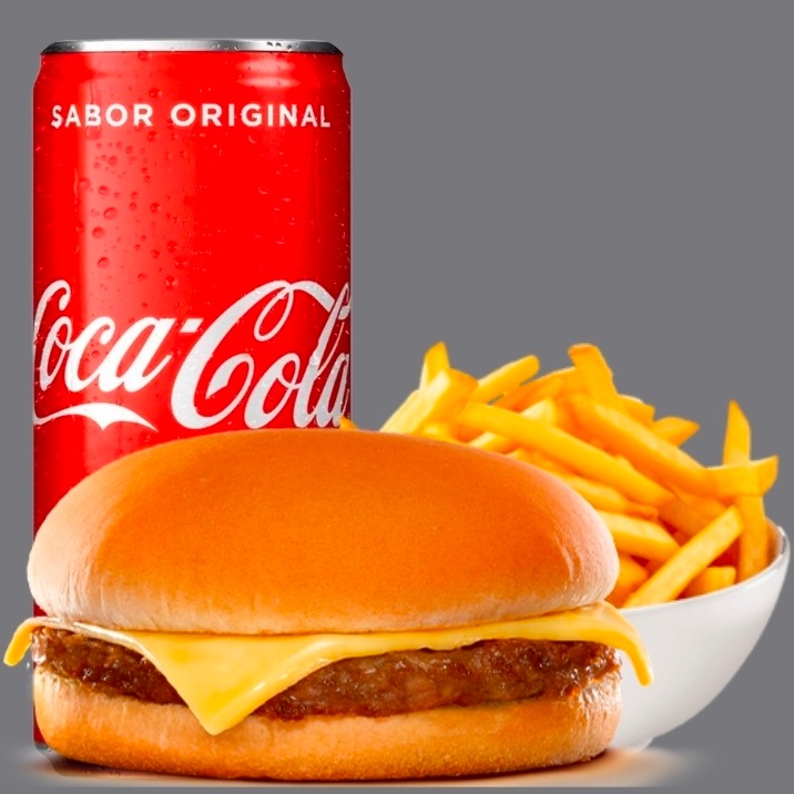 COMBO PARA 01 ( UMA ) PESSOA