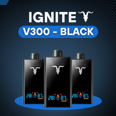 IGNITE V300