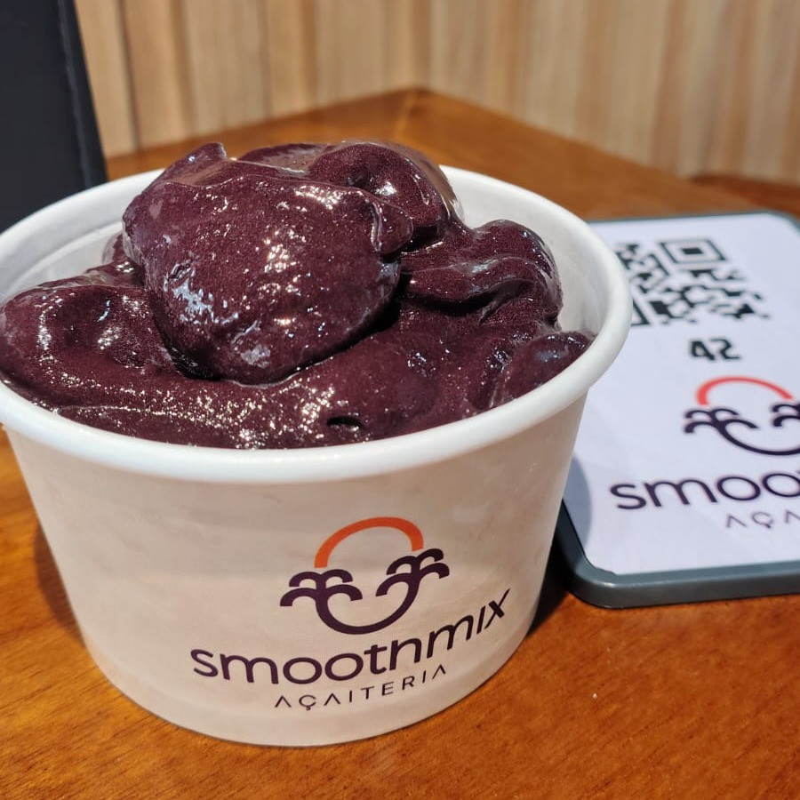 Açaí Clássico - Médio