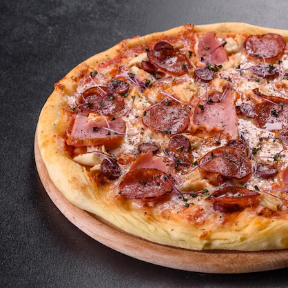 PIZZA FAMILIA - 12 FATIAS