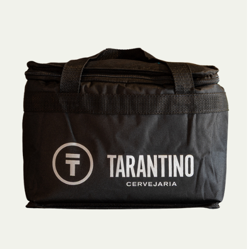 Bolsa Térmica | Tarantino 