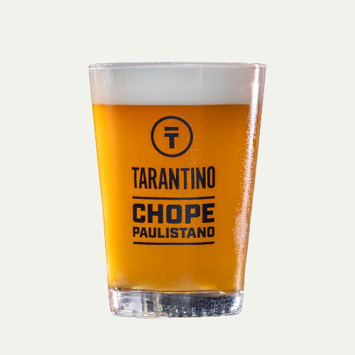 Copo Caldereta Tarantino | 300ml