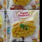 AIPIM TRADICIONAL 500G