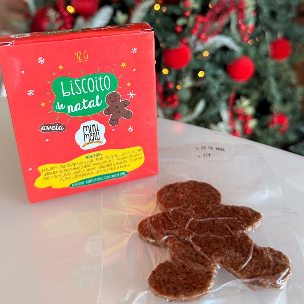 BISCOITINHO DE AVEIA 