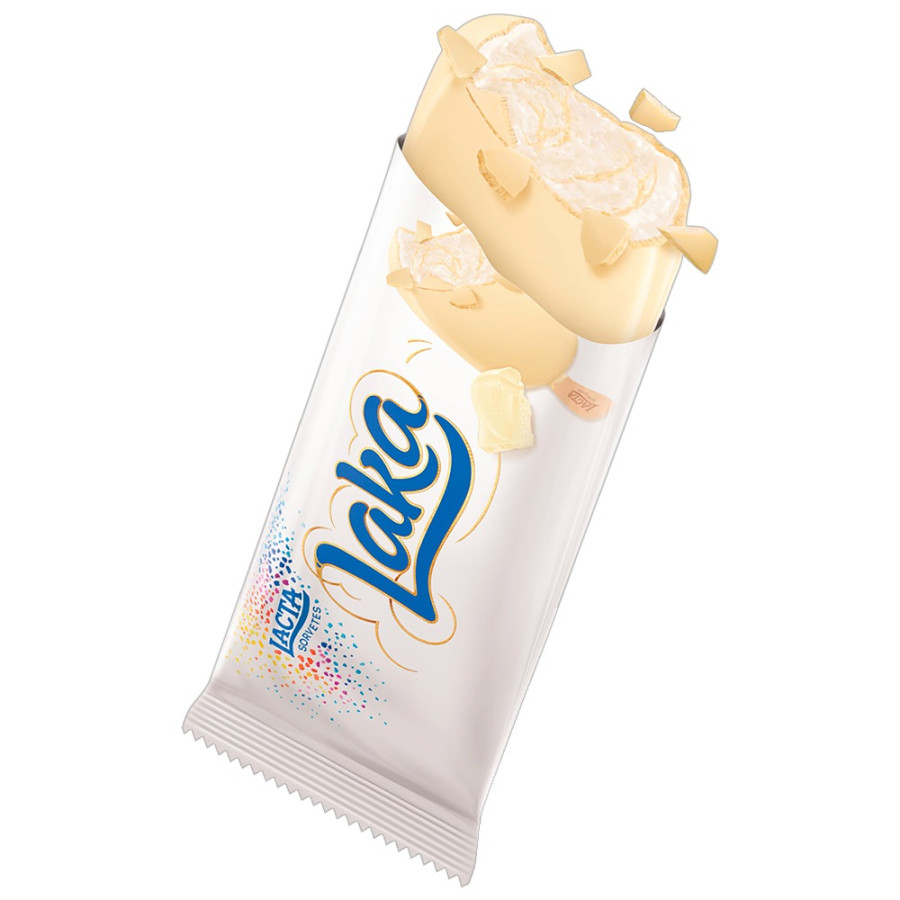 PICOLE LACTA LAKA 68G