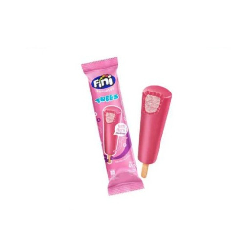 PICOLE FINI TUBES TUTTI-FRUTTI 45G