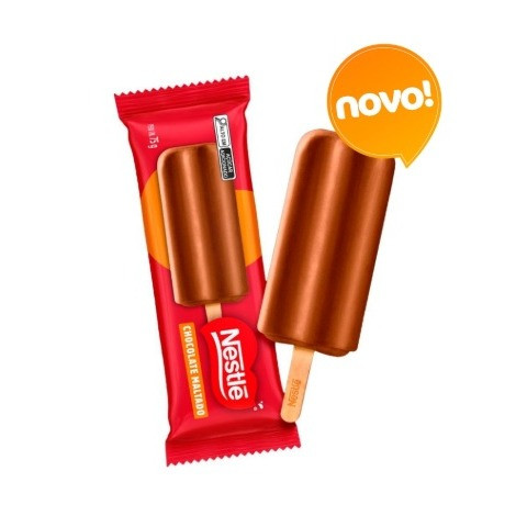 PICOLE CHOCOMALTE 75g