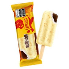 PICOLE GAROTO BOMBOM 68g