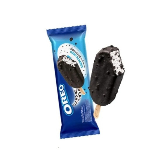 PICOLE NESTLE OREO 65G