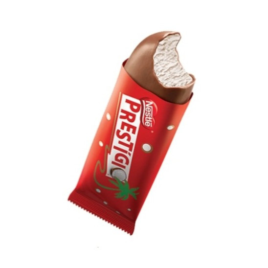 PICOLE NESTLE PRESTIGIO 54G