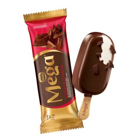 PICOLE MEGA CLÁSSICO 73G