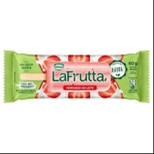 PICOLE MORANGO COM LEITE 60G