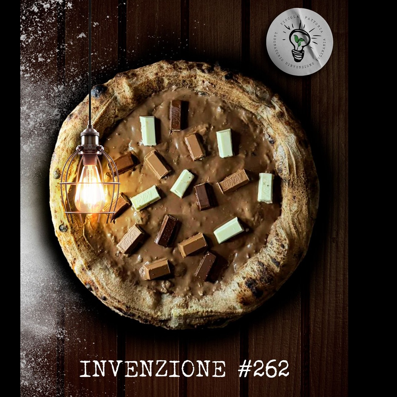 INVENZIONE #262