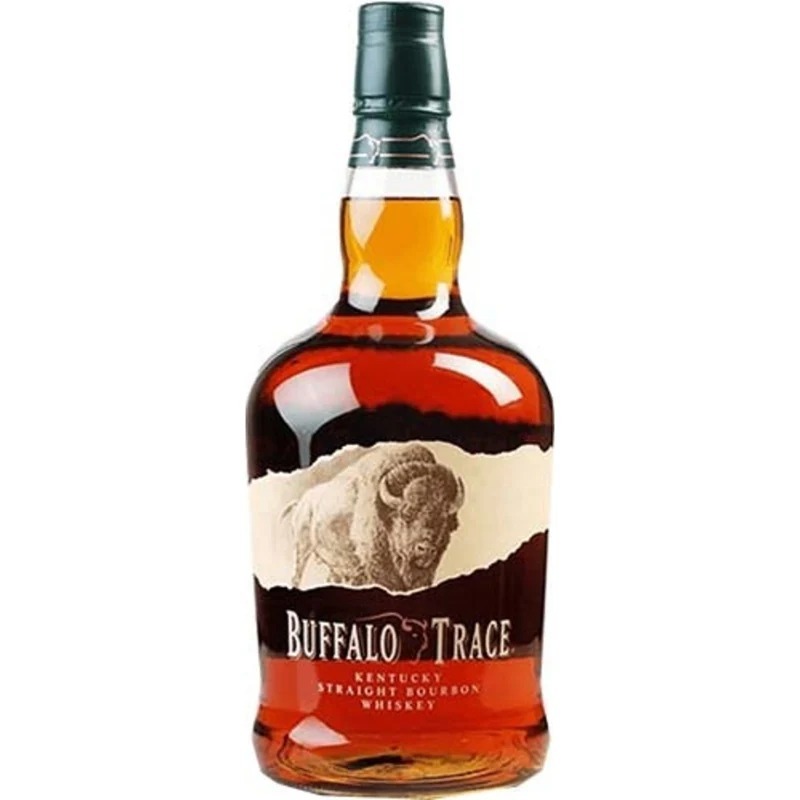 Whisky Buffalo trece 750 ml 