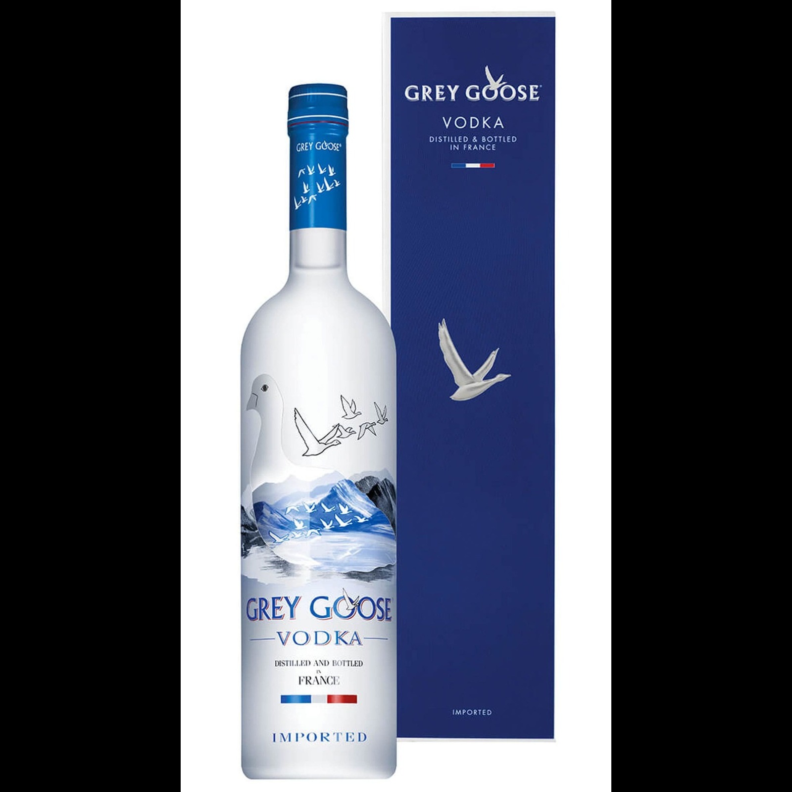 Vodka Grey Goose 700 ml 