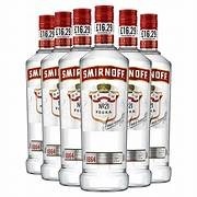 Vodka Smirnoff 998 ml 