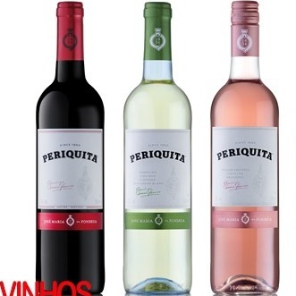 VH PORT Periquita todas as uvas 