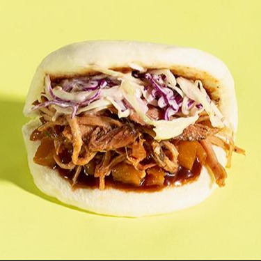 BAO DE PORCO