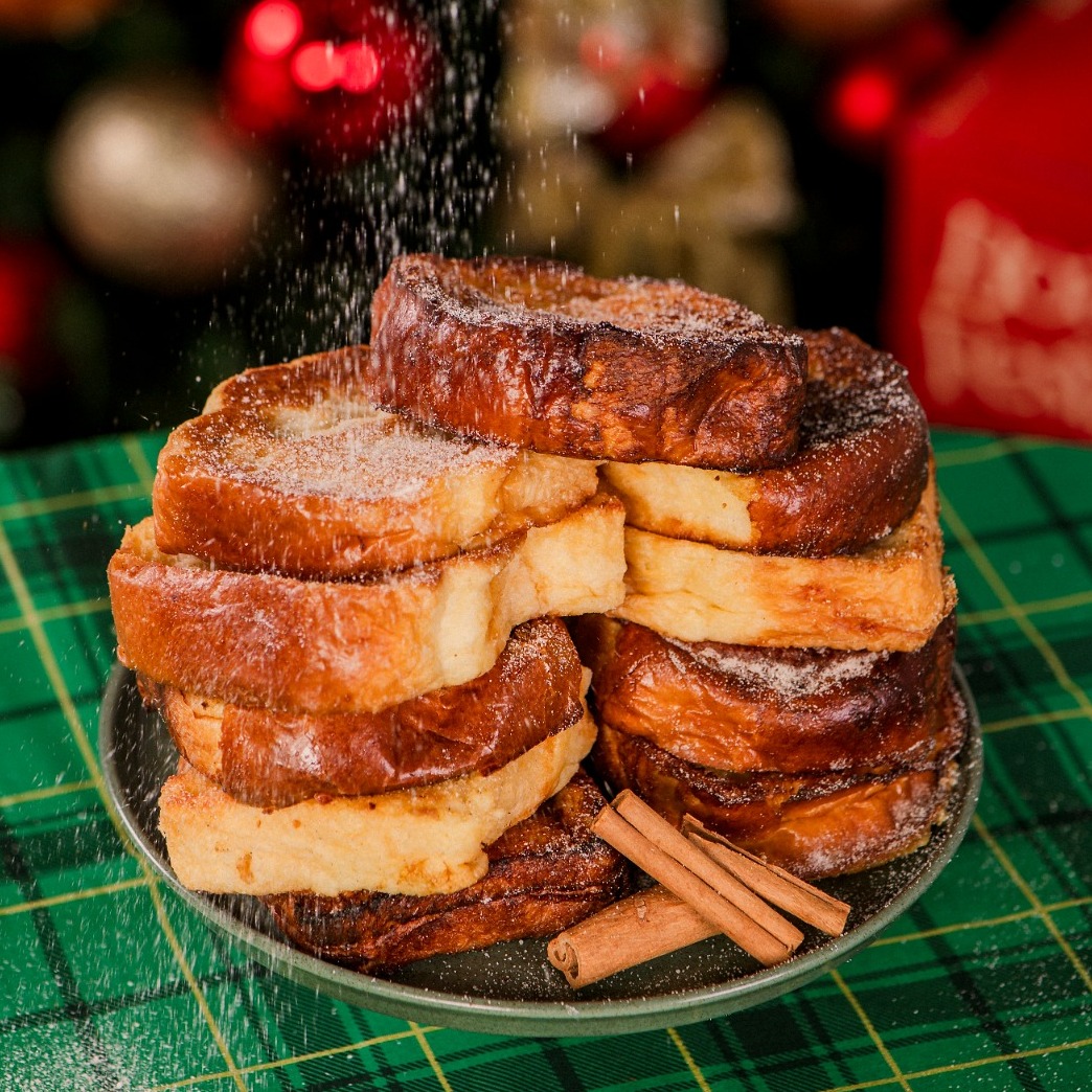 Combo de Rabanada Assada | Nema | 10 uni